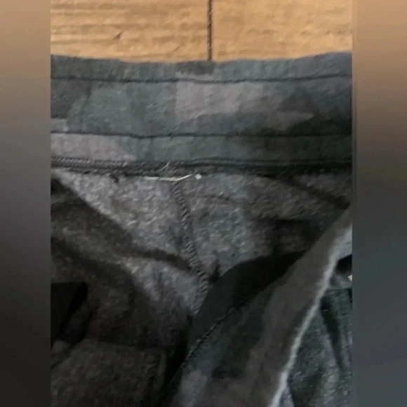 PINK VS CAMO BLING HOODIE/JOGGERS OUTFIT SET XS - Picture 10 of 10